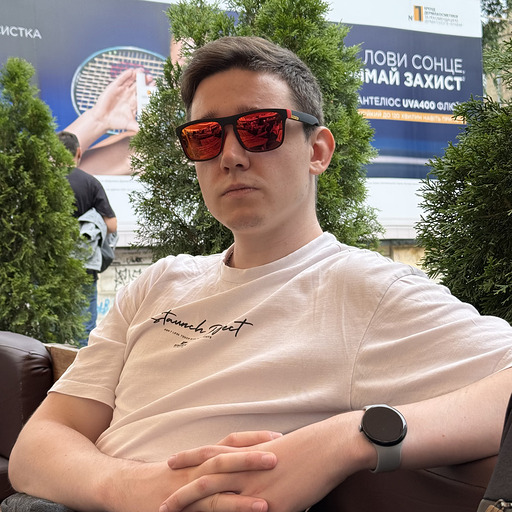 Oleksandr Kuz